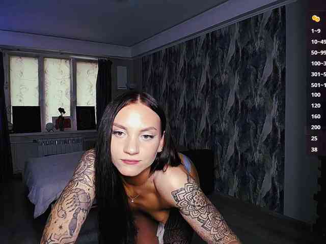 sweetiekittie webcam