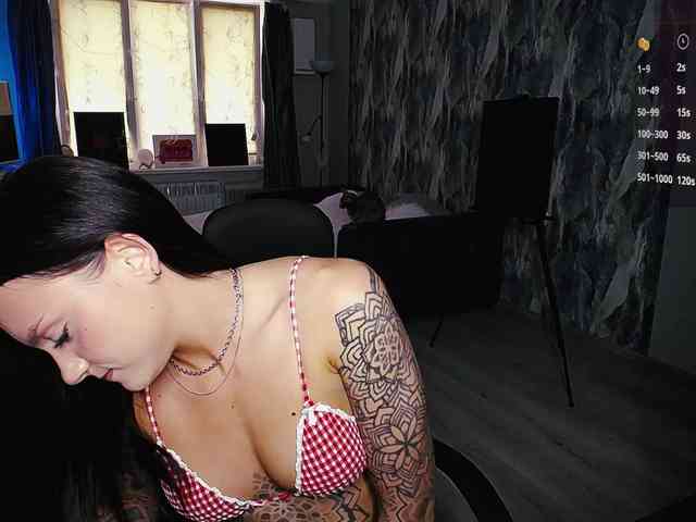 sweetiekittie webcam