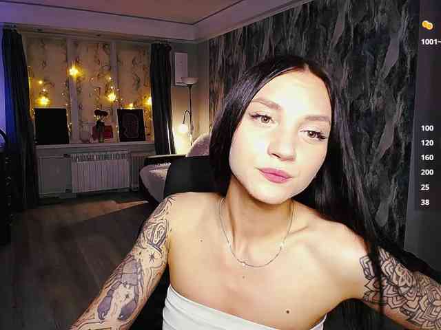 sweetiekittie webcam