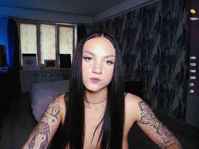 sweetiekittie Sex Cam Show