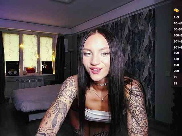 sweetiekittie webcam
