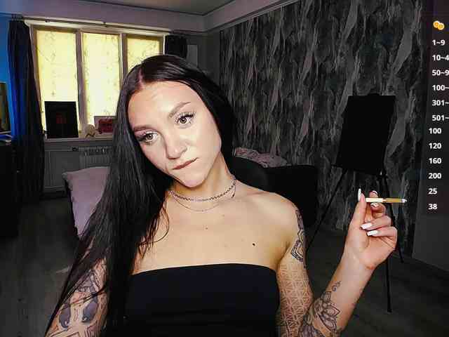 sweetiekittie webcam