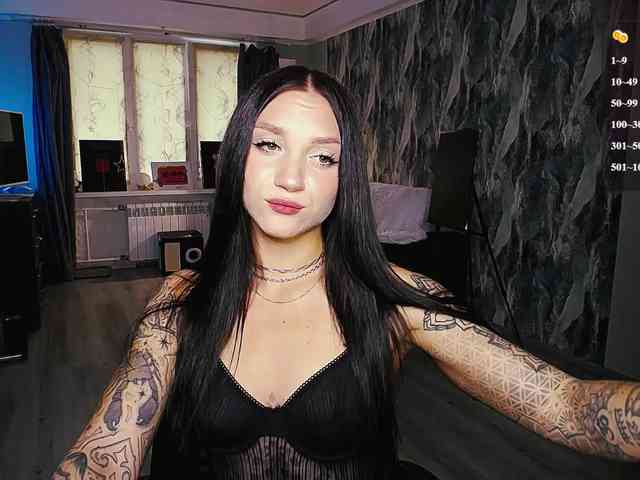 sweetiekittie webcam