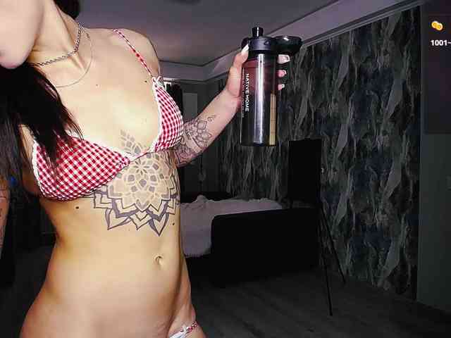 sweetiekittie Sex Cam Show