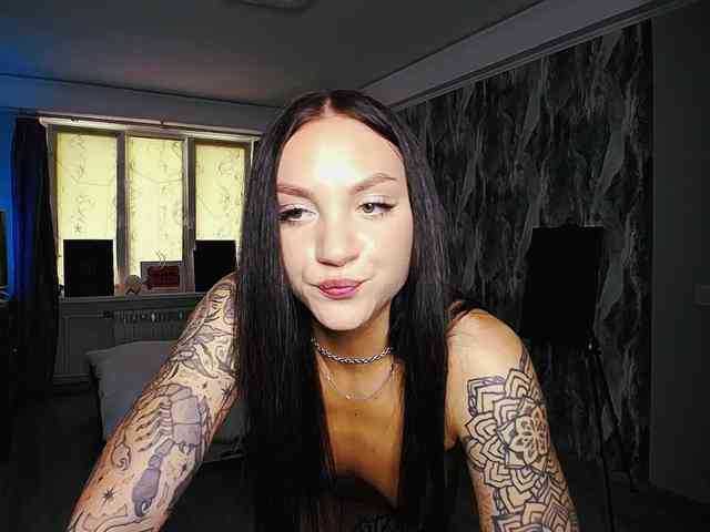 sweetiekittie webcam