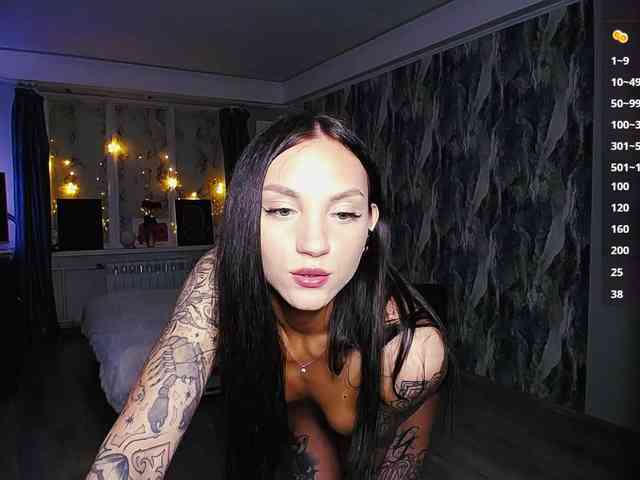 sweetiekittie webcam