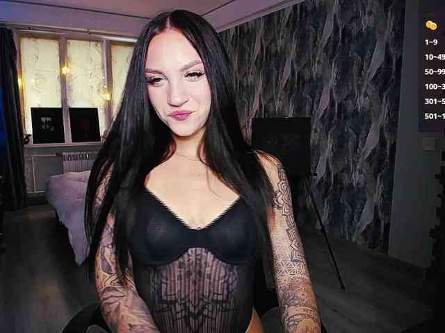 sweetiekittie webcam
