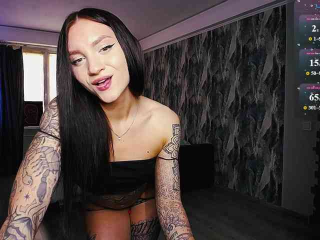 sweetiekittie webcam