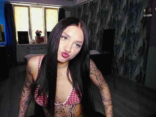 sweetiekittie webcam