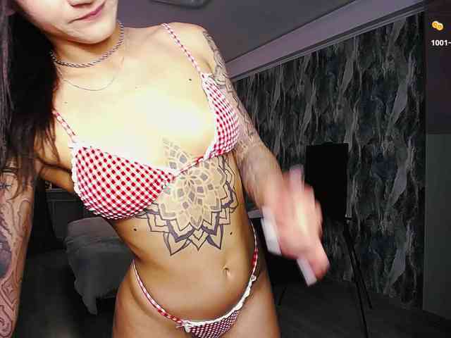 sweetiekittie Sex Cam Show