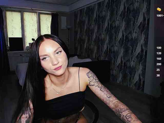 sweetiekittie webcam
