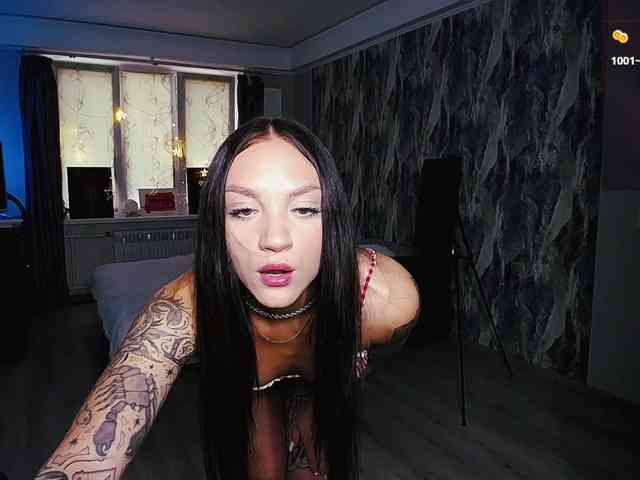 sweetiekittie webcam