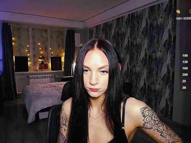 sweetiekittie webcam