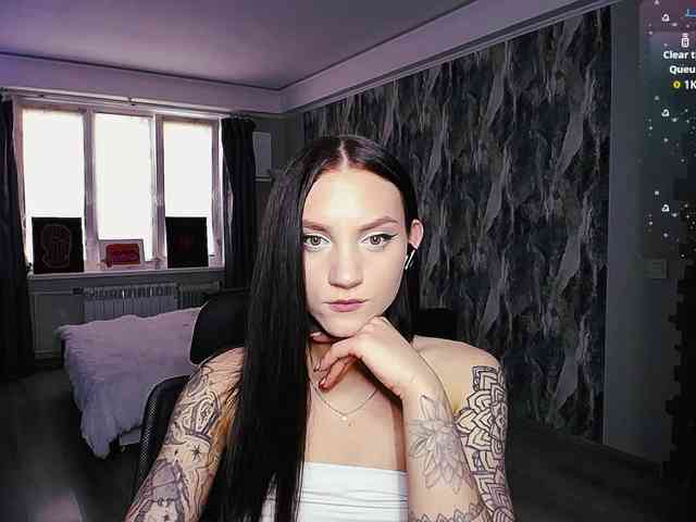 sweetiekittie webcam