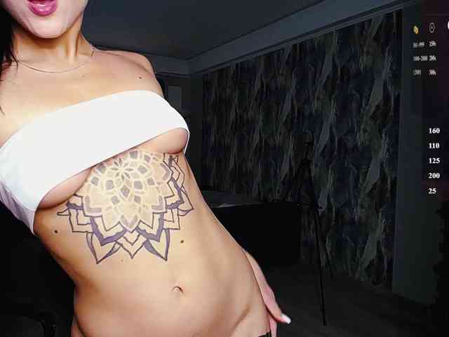 sweetiekittie webcam