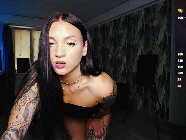 sweetiekittie webcam