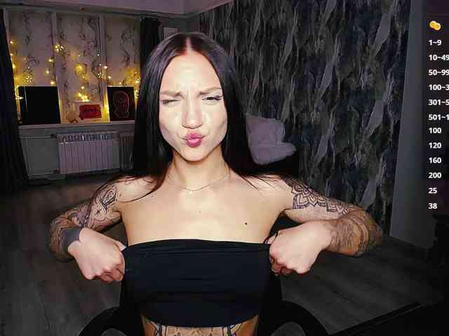 sweetiekittie webcam
