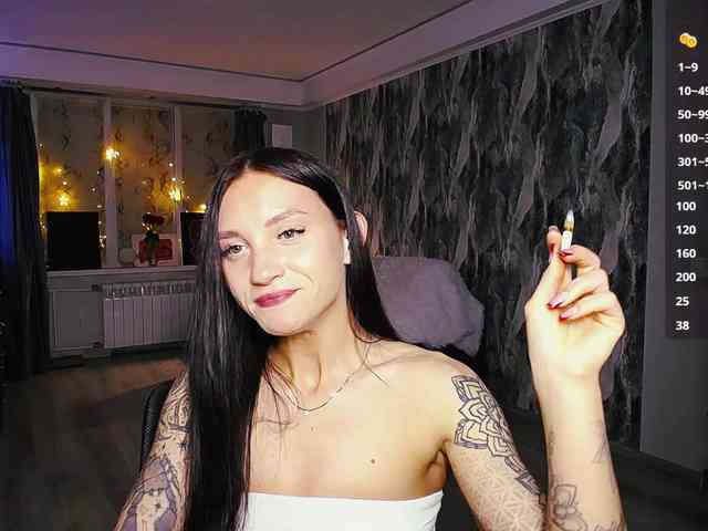 sweetiekittie webcam