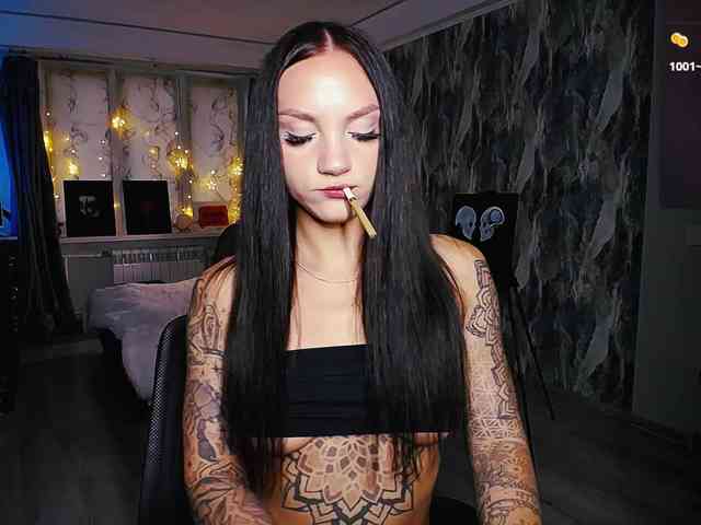 sweetiekittie webcam