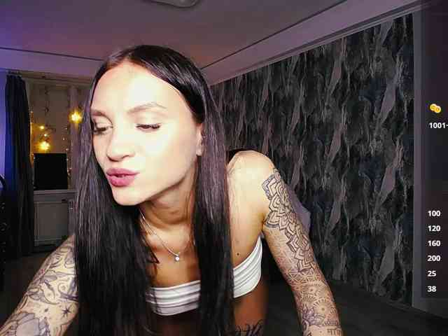 sweetiekittie webcam