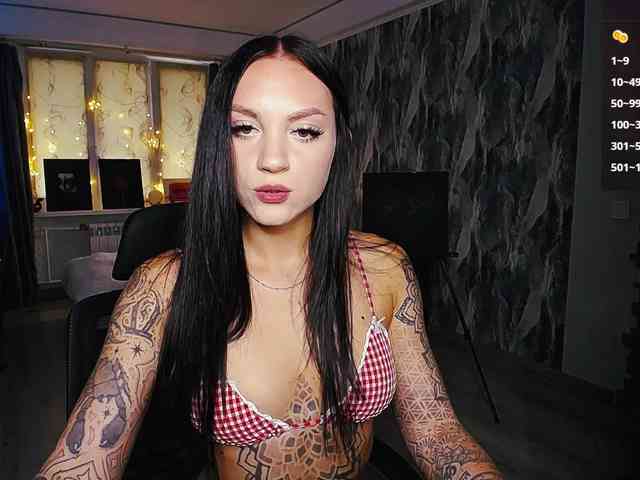 sweetiekittie webcam