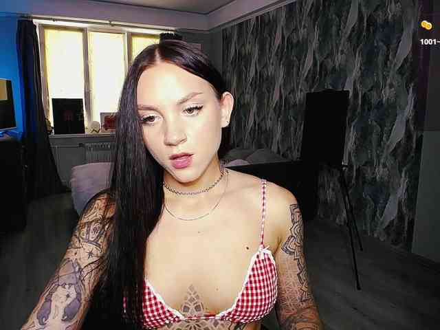 sweetiekittie webcam