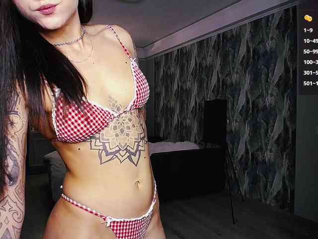 sweetiekittie webcam