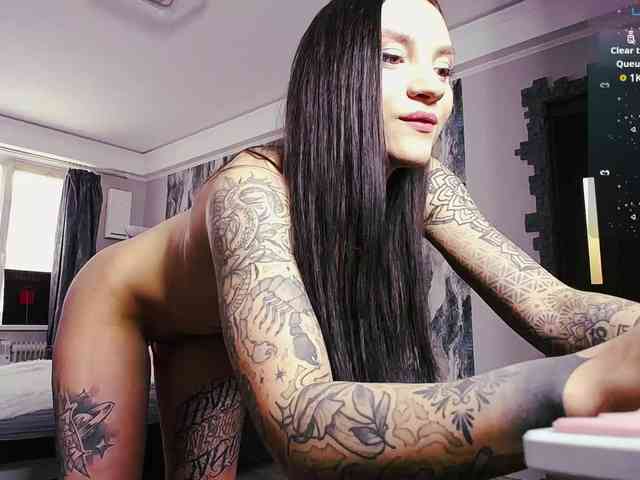 sweetiekittie webcam