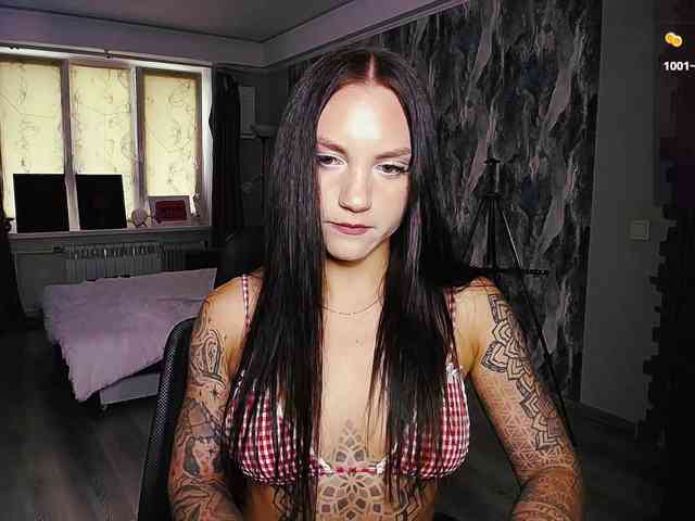 sweetiekittie webcam