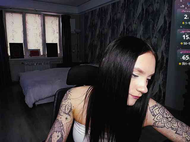 sweetiekittie webcam