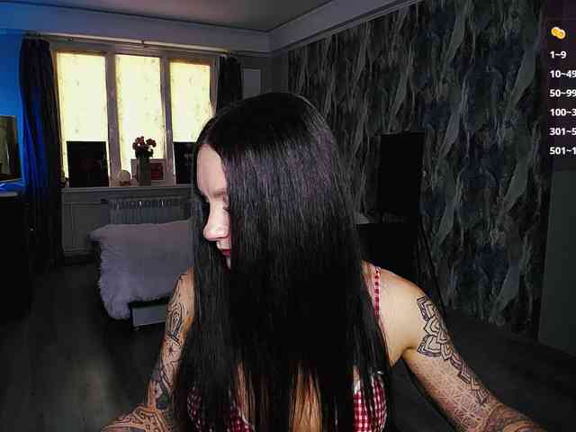 sweetiekittie webcam