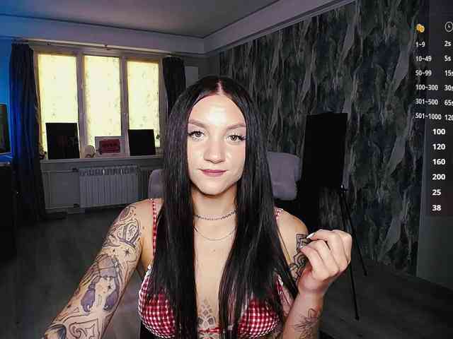 sweetiekittie webcam