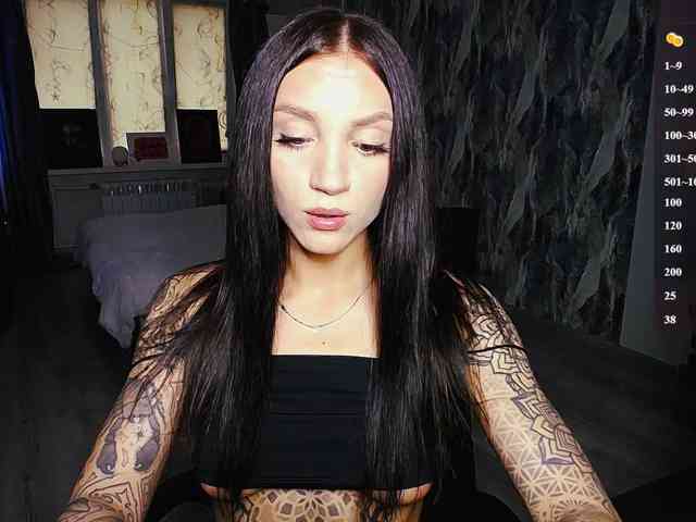 sweetiekittie webcam