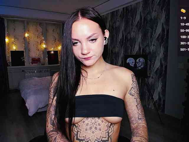 sweetiekittie webcam