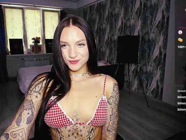 sweetiekittie Sex Cam Show