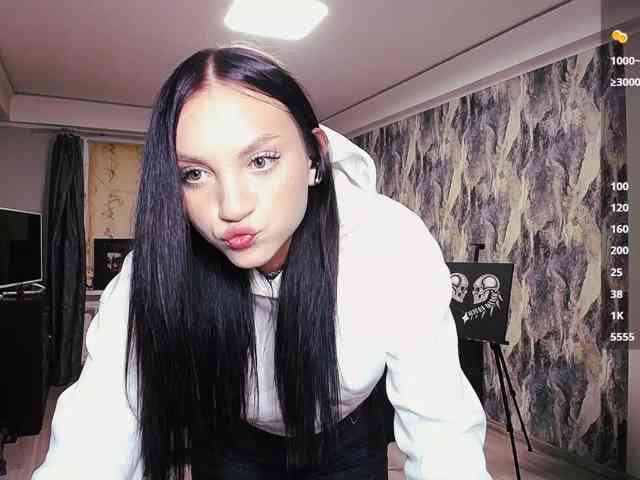 sweetiekittie webcam