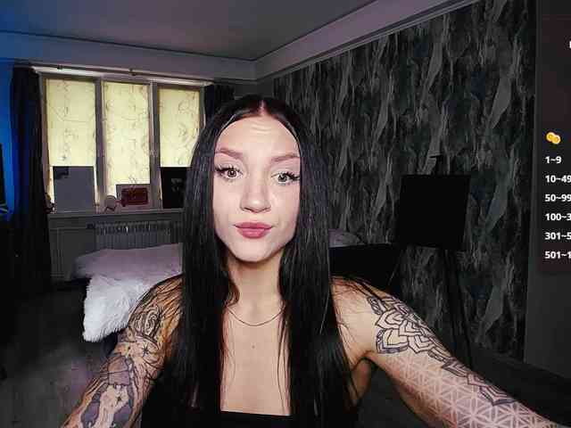 sweetiekittie webcam