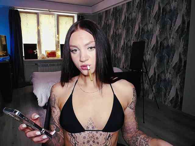 sweetiekittie webcam