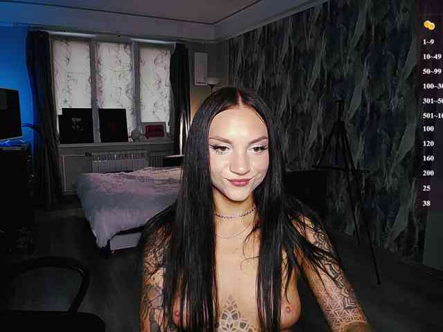 sweetiekittie webcam