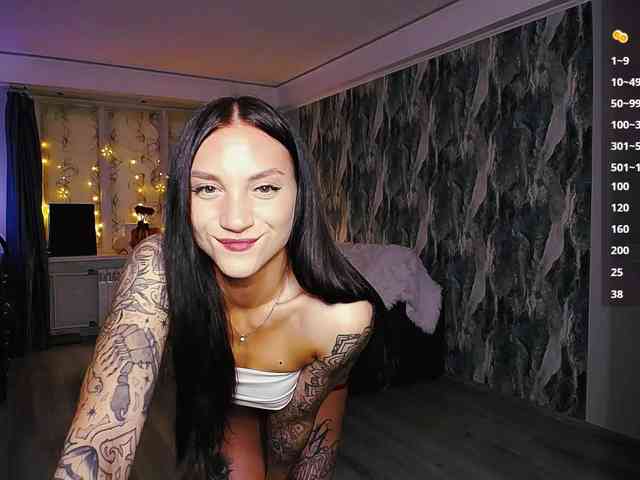 sweetiekittie webcam