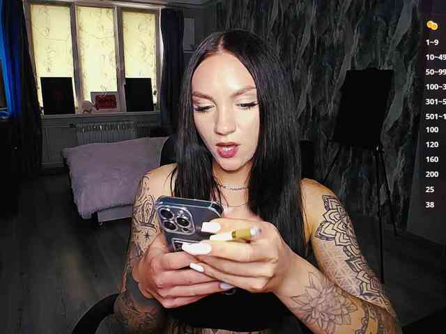 sweetiekittie webcam