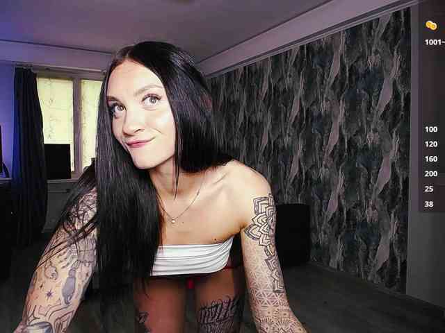 sweetiekittie webcam