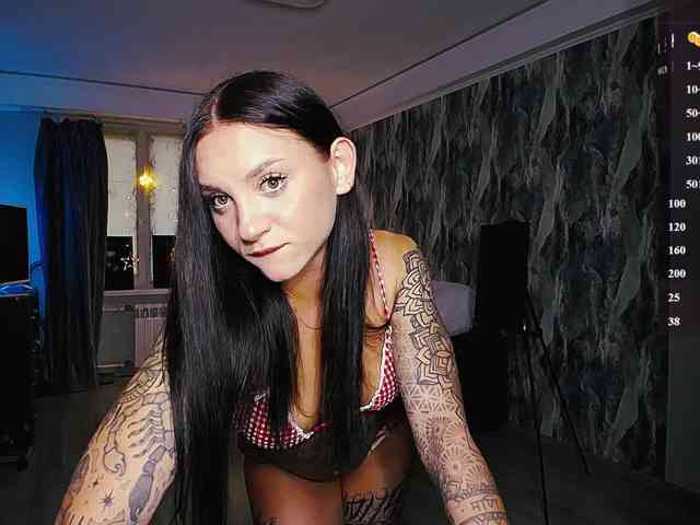 sweetiekittie webcam