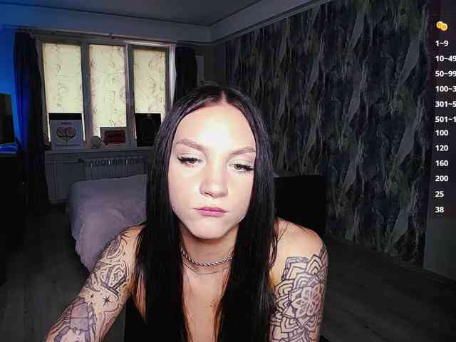 sweetiekittie webcam