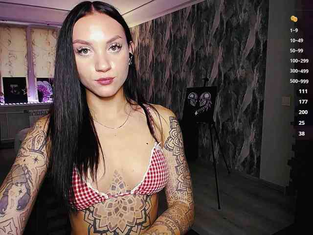 sweetiekittie webcam