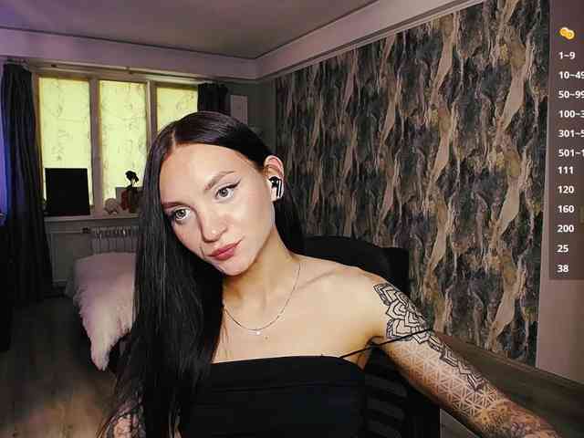 sweetiekittie webcam
