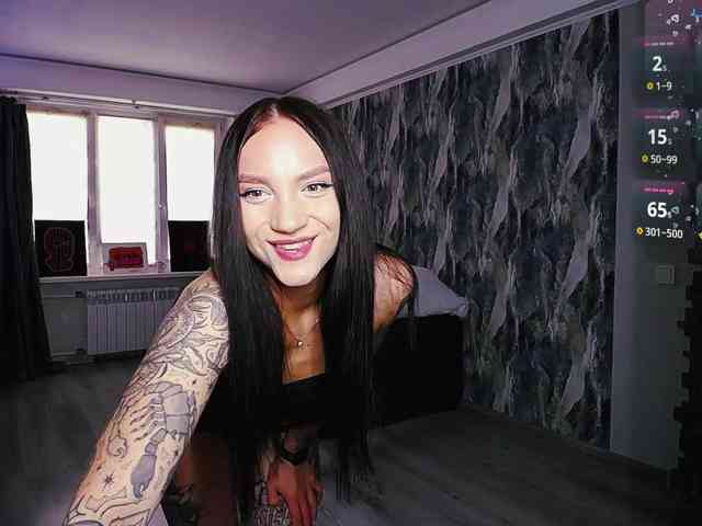 sweetiekittie webcam