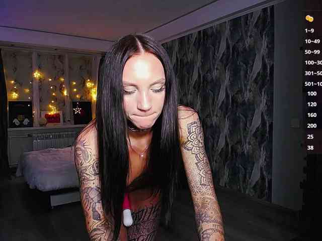 sweetiekittie webcam