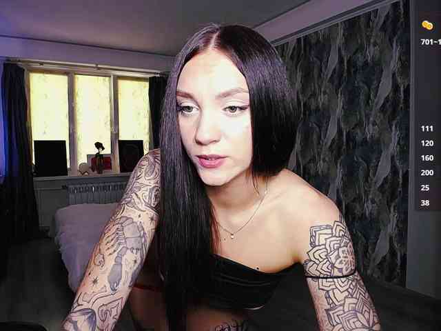 sweetiekittie webcam