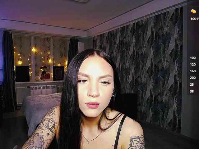 sweetiekittie webcam